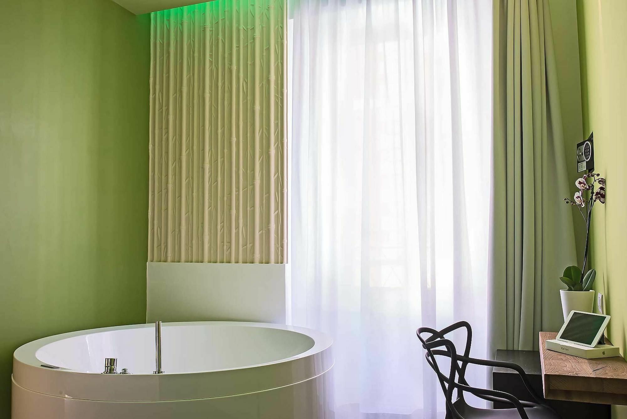 Ripetta Relais Hotel Рим Екстериор снимка