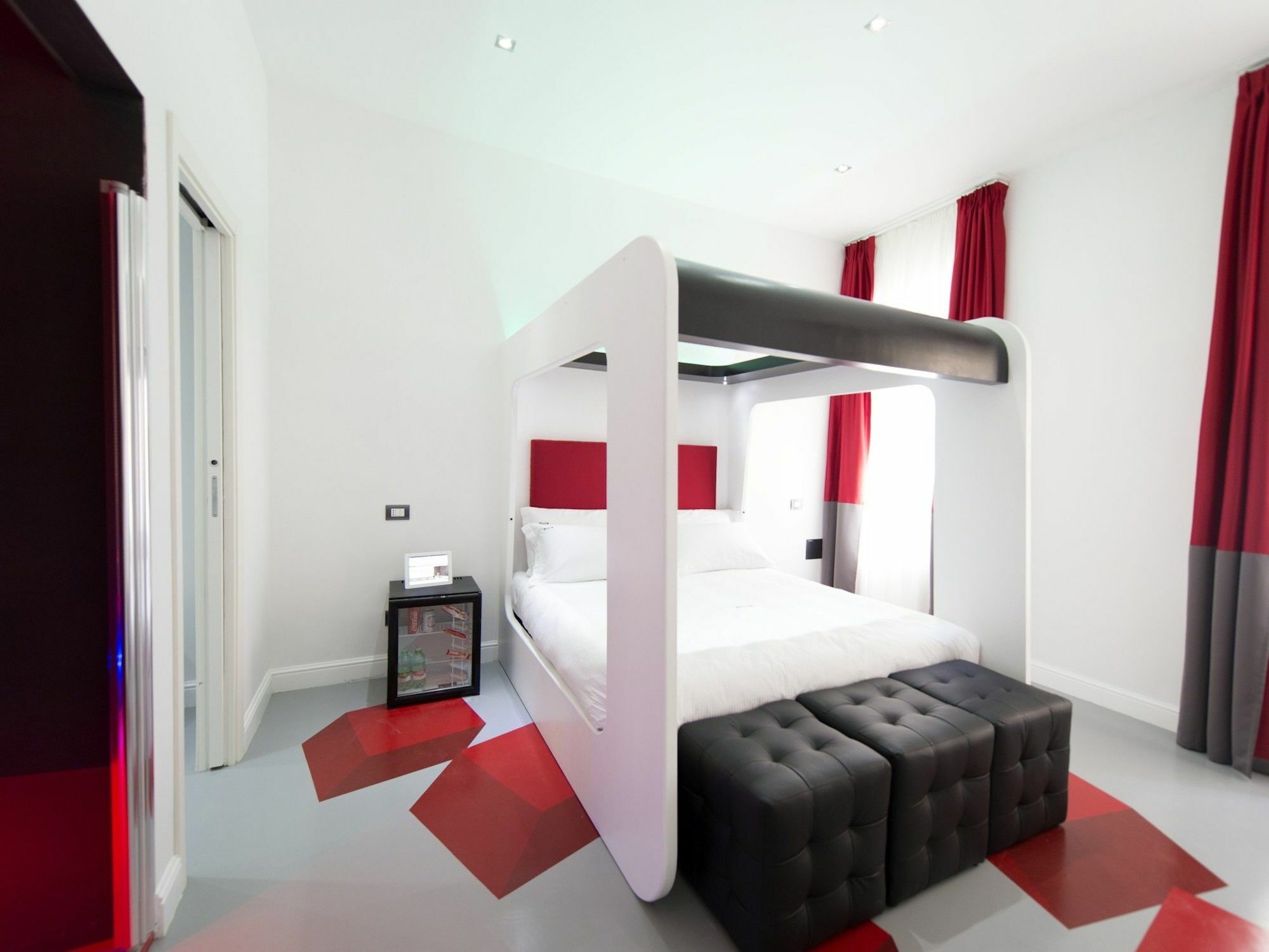 Ripetta Relais Hotel Рим Екстериор снимка