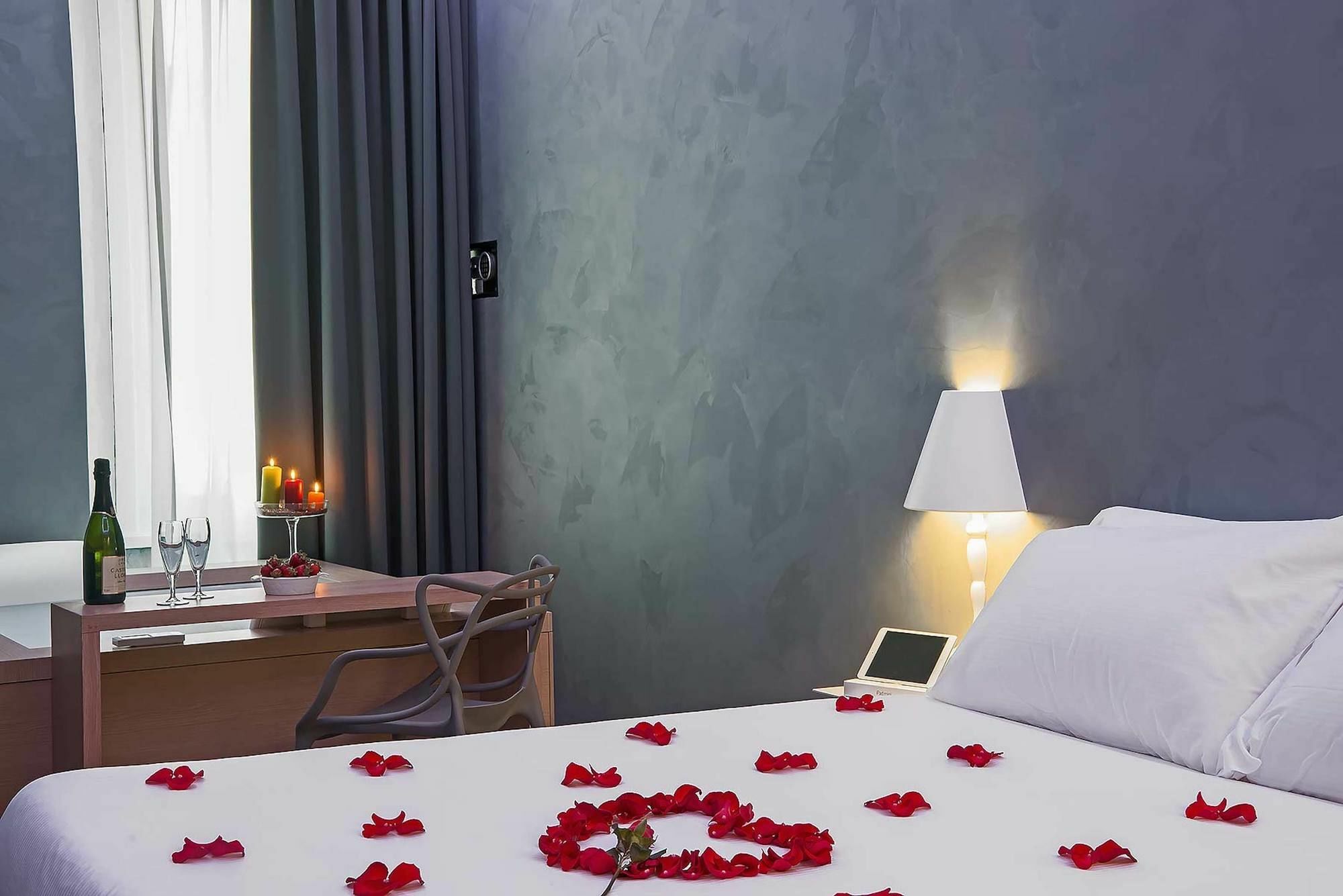 Ripetta Relais Hotel Рим Екстериор снимка